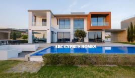 Вилла за 1 500 000 евро в Пафосе, Кипр