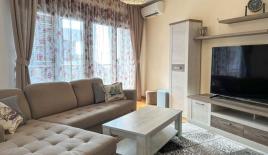 Квартира за 255 000 евро в Бечичи, Черногория