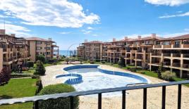 Студия за 53 000 евро в Тополе, Болгария