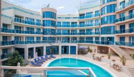 Апартаменты за 63 500 евро в Обзоре, Болгария