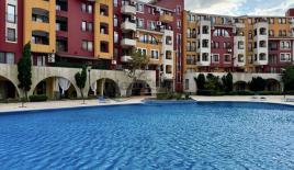 Апартаменты за 75 000 евро в Ахелое, Болгария