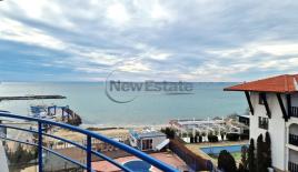 Апартаменты за 126 000 евро в Святом Власе, Болгария