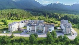 Апартаменты за 90 000 евро в Банско, Болгария