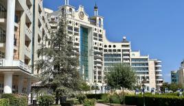 Апартаменты за 125 000 евро в Поморие, Болгария