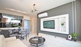 Апартаменты за 130 000 евро в Алании, Турция