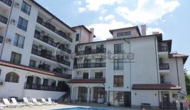 Апартаменты за 65 000 евро в Каварне, Болгария