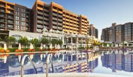 Апартаменты за 84 000 евро на Солнечном берегу, Болгария