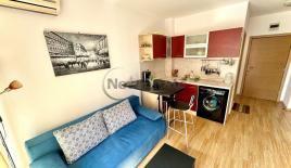 Апартаменты за 60 000 евро на Солнечном берегу, Болгария