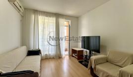 Апартаменты за 50 000 евро на Солнечном берегу, Болгария