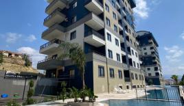 Квартира за 55 000 евро в Алании, Турция