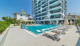 Квартира за 89 900 евро в Алании, Турция