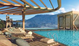 Квартира за 166 524 евро в Батуми, Грузия