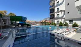 Апартаменты за 100 000 евро в Алании, Турция