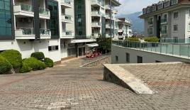 Квартира за 800 евро за месяц в Алании, Турция