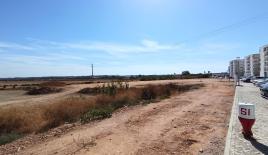 Земля за 220 000 евро в Карвоэйро, Португалия