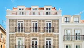 Квартира за 730 000 евро в Лиссабоне, Португалия