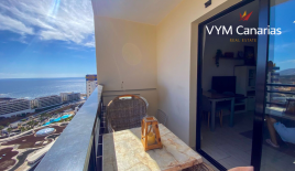 Апартаменты за 280 000 евро на Тенерифе, Испания