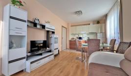 Квартира за 130 000 евро на Солнечном берегу, Болгария