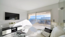 Квартира за 1 650 000 евро в Каннах, Франция