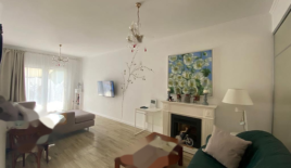 Квартира за 440 000 евро в Агиос Тихоне, Кипр