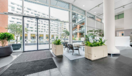 Квартира за 764 750 евро в Лондоне, Великобритания