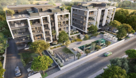 Квартира за 1 350 000 евро в Ермасойе, Кипр