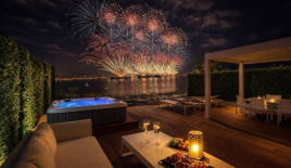 Квартира за 3 990 000 евро в Каннах, Франция