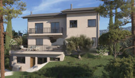 Квартира за 1 280 000 евро в Тримиклини, Кипр