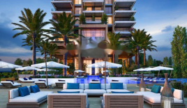 Квартира за 1 610 000 евро в Агиос Тихоне, Кипр