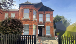 Квартира за 247 250 евро в Лондоне, Великобритания