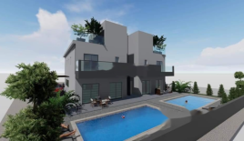 Квартира за 460 000 евро в Мандрии, Кипр