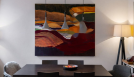 Квартира за 1 581 250 евро в Лондоне, Великобритания