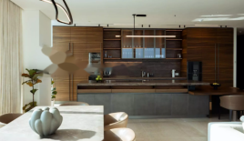 Квартира за 2 400 000 евро в Мутайяке, Кипр