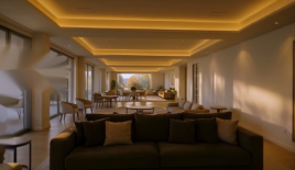 Квартира за 15 000 000 евро в Энгоми, Кипр