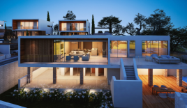 Квартира за 1 523 000 евро в Хлораке, Кипр