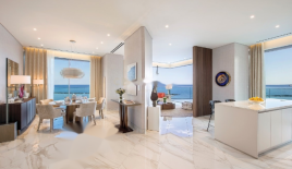 Квартира за 2 150 000 евро в Лимасоле, Кипр