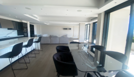 Квартира за 2 400 000 евро в Пареклисии, Кипр