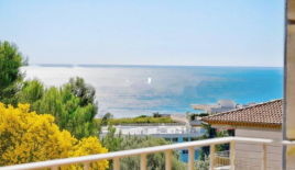 Квартира за 305 000 евро в Каннах, Франция