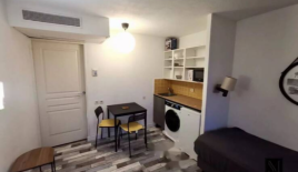 Квартира за 148 000 евро в Каннах, Франция