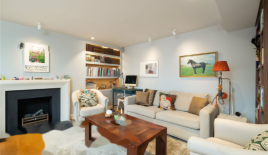 Квартира за 1 552 500 евро в Лондоне, Великобритания