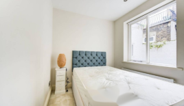 Квартира за 1 322 500 евро в Лондоне, Великобритания