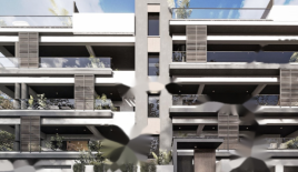 Квартира за 365 000 евро в Като-Полемидии, Кипр