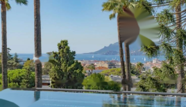 Квартира за 6 700 000 евро в Каннах, Франция