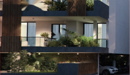 Квартира за 340 500 евро в Ларнаке, Кипр