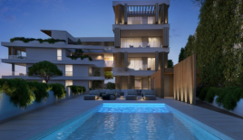 Квартира за 455 000 евро в Ермасойе, Кипр