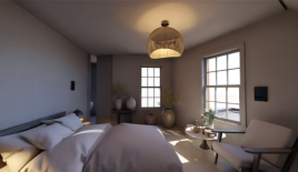 Квартира за 2 875 000 евро в Лондоне, Великобритания