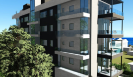 Квартира за 318 000 евро в Пафосе, Кипр