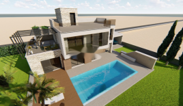 Квартира за 545 000 евро в Куклие, Кипр