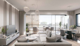 Квартира за 217 400 евро в Лимасоле, Кипр