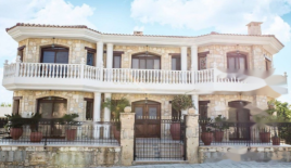 Квартира за 1 800 000 евро в Лимасоле, Кипр